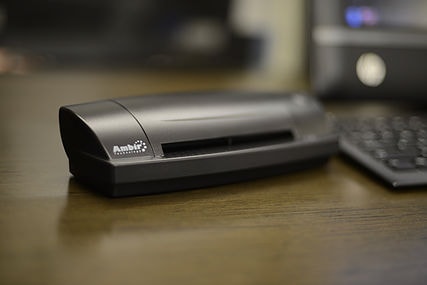 id scanner pro
